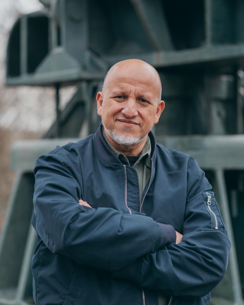 Adbaili, R. (Rachid)