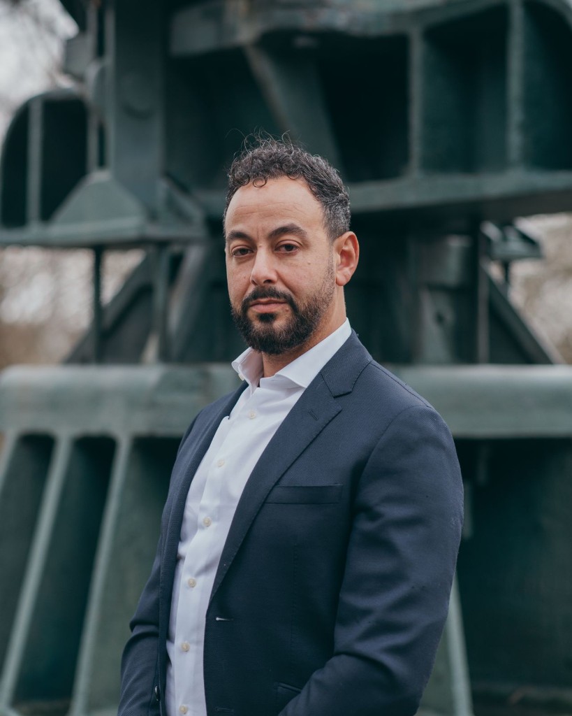 Kassrioui, K. (Khalid)